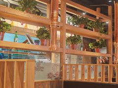 -土大力韩式烤肉料理(和平路店)