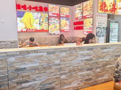 -雙冲柳州螺蛳粉&酸嘢&桂林米粉(簋街店)