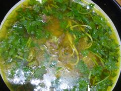 -杨记清芳牛肉拉面(京广路店)