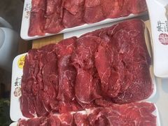 -焯牛潮汕牛肉火锅(云峰街创始店)