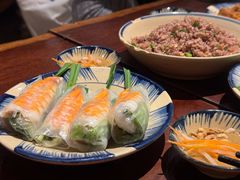 -Cuc Gach Quan Restaurant