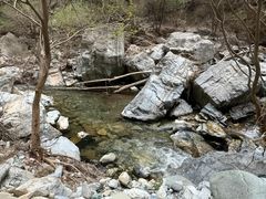 -龙门涧景区