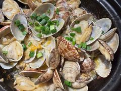 -小时候焗海鲜(鄞州万达店)
