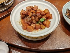 -唐山宴百姓府邸院落中餐