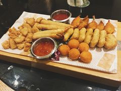 -NLFS1983咖啡花园餐厅(锦桂店)