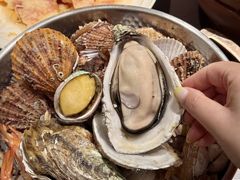 -北李·海肠捞饭·大连菜(望京凯德MALL店)