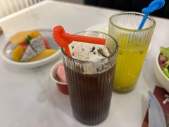 -斗牛士牛排餐厅(嘉里汇店)