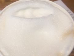 -星巴克(南昌西湖万达店)