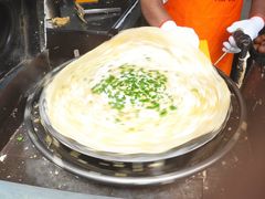 -胖子煎饼店(钦州南路店)