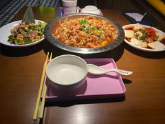 -胖哥俩肉蟹煲(来福士店)