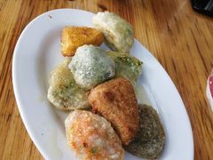 -飘香小食店(国平路店)