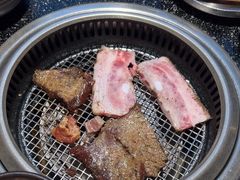 -红泥小火炉·东北泥炉烤肉(天一旗舰店)