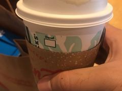 西柚汁-星巴克(成都太古里二店)