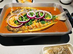 -半天妖烤鱼(海那城店)