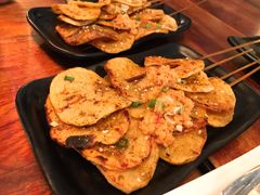 土豆片-JUKEBOX玖部音乐餐厅(华侨城店)