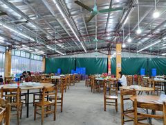 大堂-明记海鲜大排档(巽寮湾店)