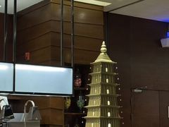 -西安赛瑞喜来登大酒店·盛宴自助餐厅