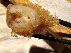 -广州花园酒店荔湾亭·地道点心·粤式饮茶
