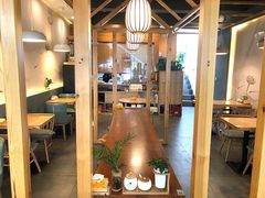 大堂-红小满休闲餐厅(十全街店)