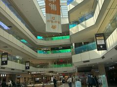 -北京华联购物中心(天通苑店)