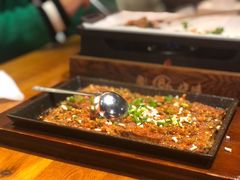 包浆豆腐-86烧烤 | 江湖菜(石人总店)