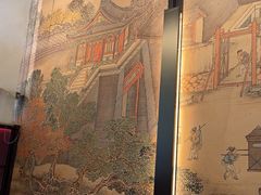 -古都历食南京菜·烤鸭·鸭血粉丝·汤包(南京博物院店)