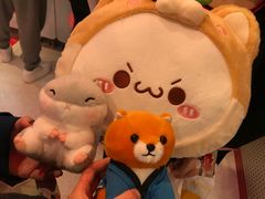 -LLJ夹机占(正佳广场店)