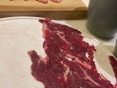 -东道煮牛肉火锅(东盛大街店)