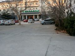 -怡莱酒店(青州宋城古城景区店)