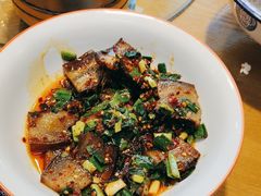 -西江红·株洲本地菜(滨江南路店)