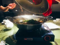 -一鸣饭庄(七星店)