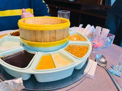 -羲和雅苑•北京烤鸭(瑞吉店)