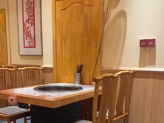 -冰城焰会大丰收铁锅炖(萝岗万达金街店)