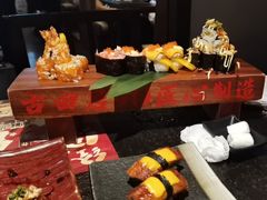 -古田居·特色寿司料理(星之岛旗舰店)