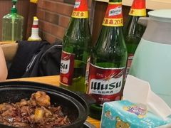 -鱼众不同·鸡公煲·烤全鱼(国顺路店)