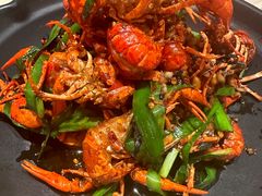 -聚味瞿记·龙虾堂(天元店)