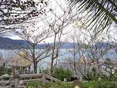 -海南分界洲岛旅游区