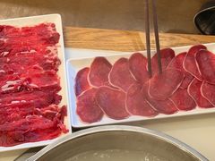 -横沥牛庄(总店)