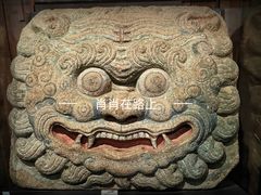 -中国闽台缘博物馆