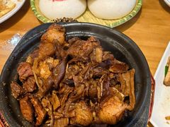 -江南人家(横店老字号)