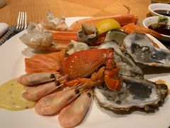 -威斯汀舞台餐厅