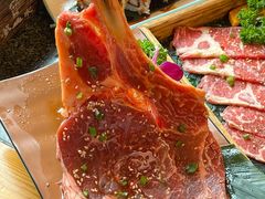 -梦山水日本烧肉(五四广场店)