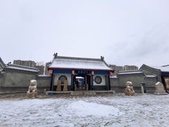 -即墨古城