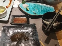 -沼津港精致料理·寿喜烧·烧鸟(龙湖南桥天街日料榜单店)