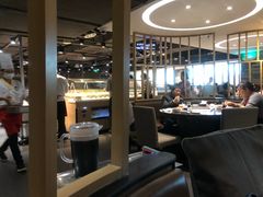 大堂-海底捞火锅(崇文门新世界百货店)