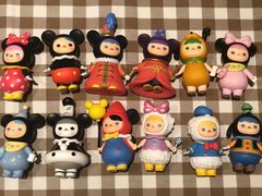 -泡泡玛特POPMART(壹号店)
