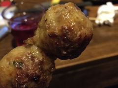 -木子烧鸟屋(百子湾店)