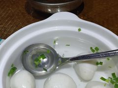 -烟水渔庄餐厅(西溪湿地店)