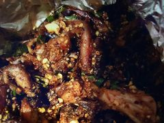 -老黄记手撕烤兔(玉林街店)
