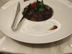 -保定中博希尔顿逸林酒店·御玺中餐厅